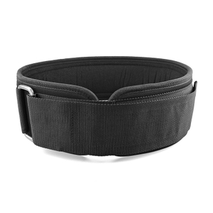 Cinturón de Halterofilia Crossfit